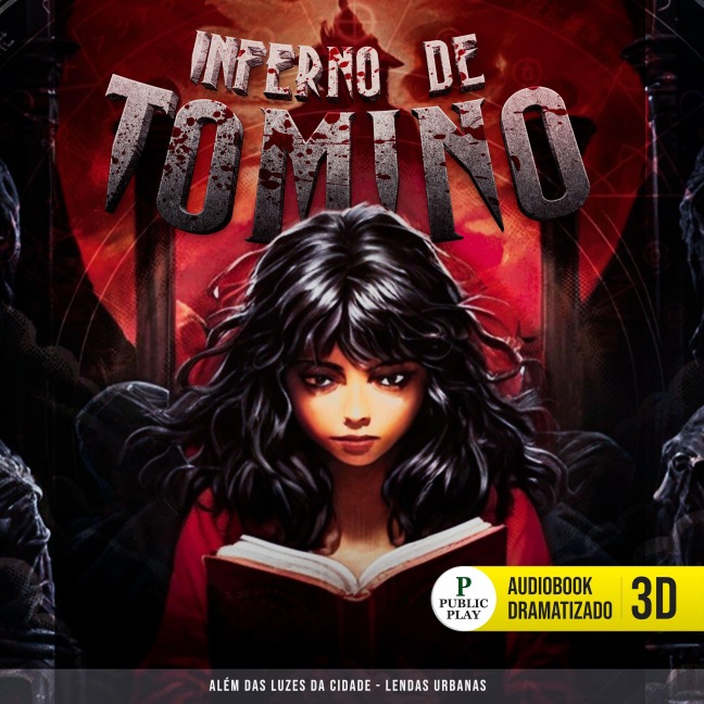 Inferno de Tomino - 