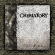 Cover-Bild zum Titel 'Believe' von 'Crematory'