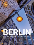 Cover-Bild zum Titel 'Berlin' von 'Christian Simon'