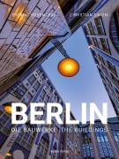 Cover-Bild zum Titel 'Berlin' von 'Christian Simon'