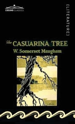 The Casuarina Tree - Somerset W Maugham