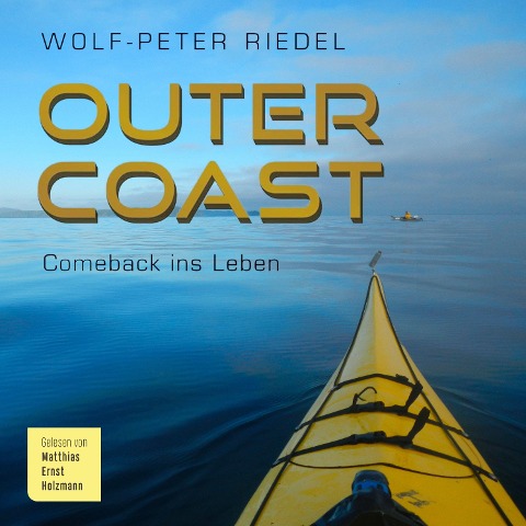 Outer Coast - Wolf-Peter Riedel