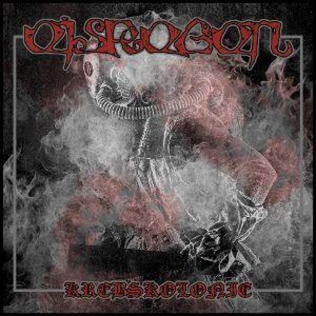 Krebskolonie Re-Release (Mediabook 2CD) - Eisregen