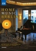 Home Music Berlin - Dreisig/Piemontesi/Faust/Schwabe/Kam