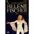 Cover-Bild zum Titel 'Helene Fischer - Mut zum Gefühl - Live' von ''