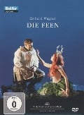 Die Feen - Wiener Staatsoper/Nemeti/Fally