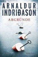 Abgründe - Arnaldur Indriðason