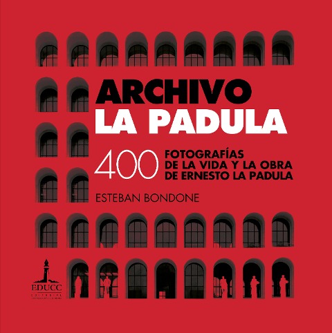 Archivo La Padula - Esteban Bondone