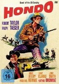 Hondo - Andrew J. Fenady, James Edward Grant, Louis LAmour, Richard Markowitz