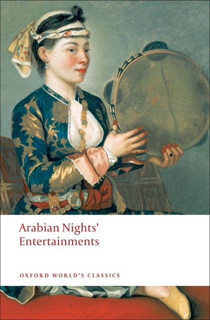 Arabian Nights' Entertainments - 