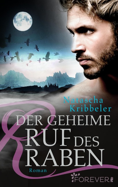 Der geheime Ruf des Raben - Natascha Kribbeler