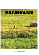 Cover-Bild zum Titel 'Grashalme' von 'Walt Whitman'