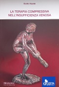 Cover-Bild zum Titel 'La terapia compressiva nell'insufficienza venosa' von 'Guido Arpaia'