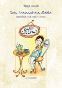 Cover-Bild zum Titel 'Des Menschen Seele' von 'Helga Koster'