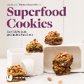 Superfood-Cookies - Lucia Baumgärtner, Theresa Baumgärtner