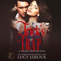 Trick's Trap Lib/E - Lucy Leroux