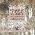 Cover-Bild zum Titel 'Italia Per Sempre' von 'Redherring Baroque Ensemble'