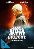 The Man Who Killed Hitler and Then The Bigfoot - Robert D. Krzykowski, Joe Kraemer