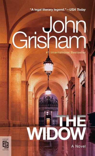 The Widow - John Grisham
