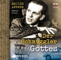 Der Schmuggler Gottes - Hörbuch (MP3-CD) - Bruder Andrew