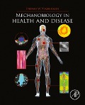 Cover-Bild zum Titel 'Mechanobiology in Health and Disease' von ''