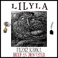 Cover-Bild zum Titel 'Brief an den Vater' von 'Franz Kafka'