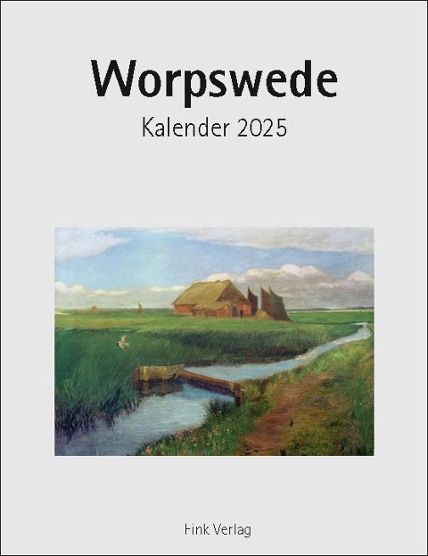 Worpswede 2025 - 