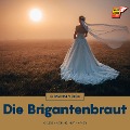 Cover-Bild zum Titel 'Die Brigantenbraut' von 'Giovanni Verga'