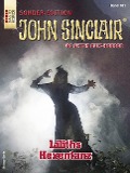 John Sinclair Sonder-Edition 181 - Jason Dark