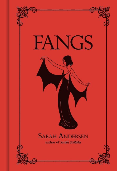 Fangs - Sarah Andersen