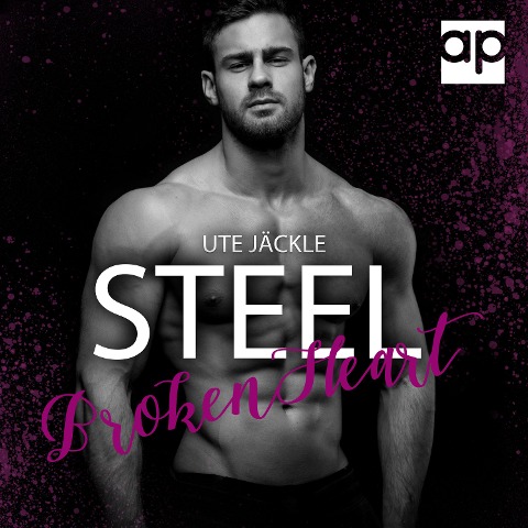 Steel - Broken Heart - Ute Jäckle