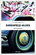 Ehrenfeld-Blues - Stefan Winges