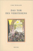 Cover-Bild zum Titel 'Das Tor des Verstehens' von 'Carl Wickland'