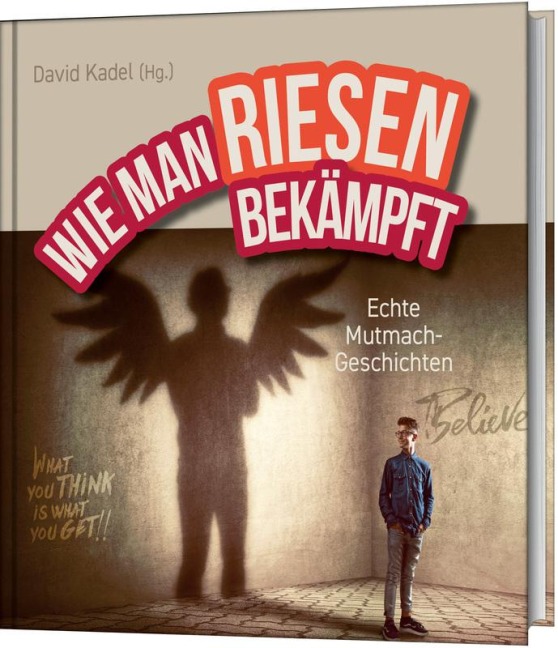 Wie man Riesen bekämpft - 