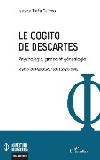 Cover-Bild zum Titel 'Le cogito de Descartes' von 'Taffa Guisso'