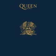 Cover-Bild zum Titel 'Greatest Hits II' von 'Queen'