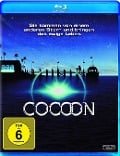 Cocoon - Tom Benedek, David Saperstein, James Horner