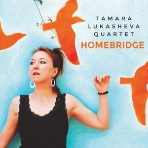 Homebridge - Tamara Lukasheva