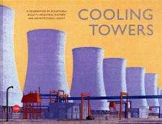 Cover-Bild zum Titel 'Cooling Towers' von 'Twentieth Century Society'