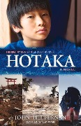 Hotaka - John Heffernan