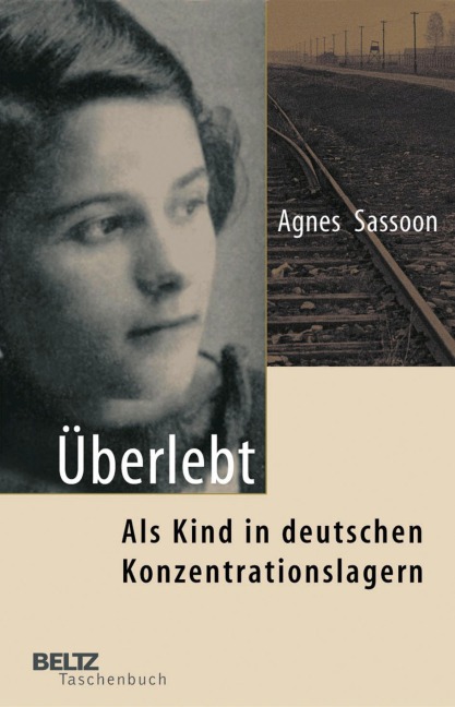 Überlebt - Agnes Sassoon