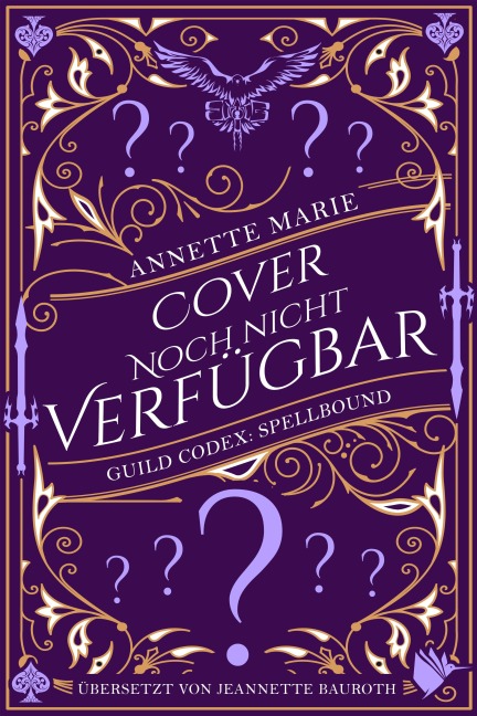 Ein Druide und ein Wodka - Annette Marie