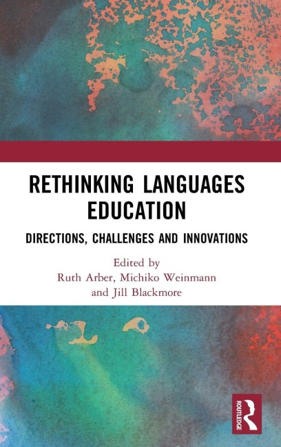 Rethinking Languages Education - 