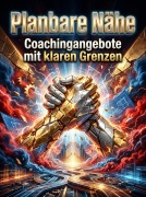 Cover-Bild zum Titel 'Planbare Nähe' von 'David Haldenfel'