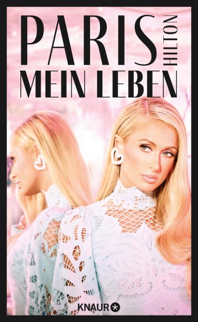 Paris - Paris Hilton