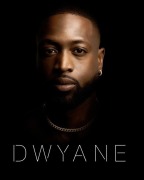 Cover-Bild zum Titel 'Dwyane' von 'Dwyane Wade'
