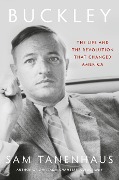 Cover-Bild zum Titel 'Buckley' von 'Sam Tanenhaus'