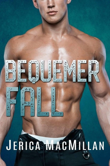 Bequemer Fall (Spieler der Marycliff Universität, #2) - Jerica Macmillan