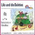 Cover-Bild zum Titel 'Lilo und die Dubties' von 'Doreen Mechsner'