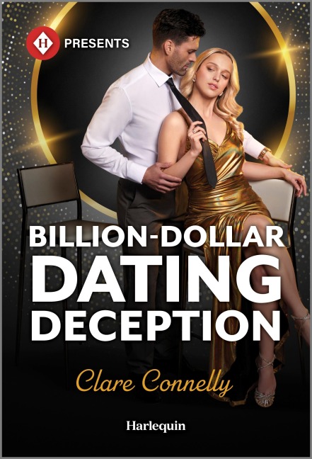 Billion-Dollar Dating Deception - Clare Connelly